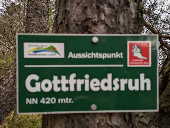 Lemberger Rothenberg-Tour am 19. März 2023